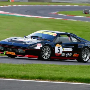 CJ9 4539 Chris Butler, Ferrari 328 GTB CJ9 4539 Chris Butler, Ferrari 328 GTB