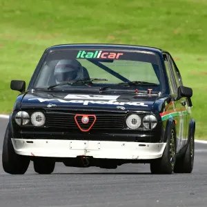 Richard Drake, Alfa Romeo Alfasud TI