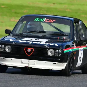 Richard Drake, Alfa Romeo-Alfasud-Ti CJ9-4726
