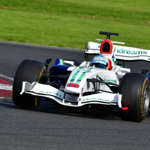 Motorsport 2021 Photographic Print Collection: Festival Italia, Brands Hatch, Fawkham, Kent, England, Sunday 15th August, 2021.