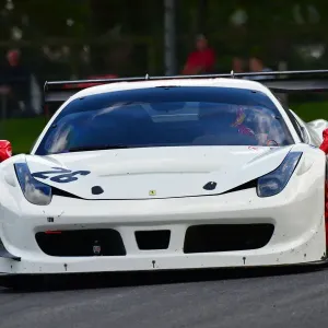 CJ9 4813 Colin Sowter, Ferrari 458 Challenge CJ9 4813 Colin Sowter, Ferrari 458 Challenge