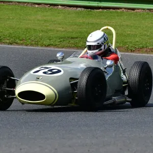 Andrew Hibberd Lola Mk 2 Print