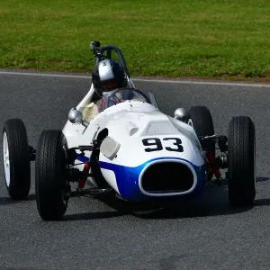 Mallory Park Print, August 2021