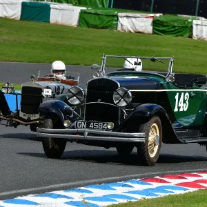 CJ9 5776 Paul Bullett, Chevrolet 77 CJ9 5776 Paul Bullett, Chevrolet 77
