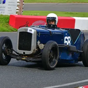 CJ9 5868 Matthew Moore, Austin 7 Ulster CJ9 5868 Matthew Moore, Austin 7 Ulster