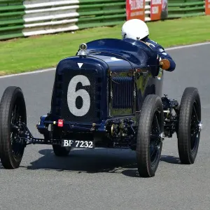 CJ9 5919 Ian Balmforth, Hudson Super Six Racer CJ9 5919 Ian Balmforth, Hudson Super Six Racer