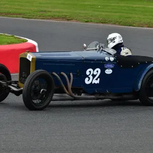 CJ9 5953 Edward Williams, Frazer Nash Super Sports CJ9 5953 Edward Williams, Frazer Nash Super Sports