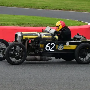 CJ9 5955 Hughie Walker, GN Thunderbug CJ9 5955 Hughie Walker, GN Thunderbug