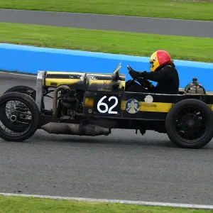 CJ9 5956 Hughie Walker, GN Thunderbug CJ9 5956 Hughie Walker, GN Thunderbug
