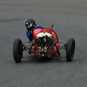 CJ9 5980 Sandford Andrews, Morgan Aero 2 seater CJ9 5980 Sandford Andrews, Morgan Aero 2 seater