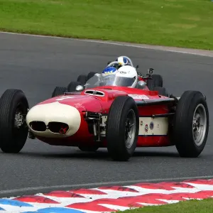 CJ9 6017 Frederick Harper, Kurtis Indy Roadster CJ9 6017 Frederick Harper, Kurtis Indy Roadster