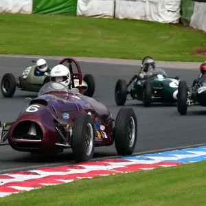 CJ9 6022 John Ure, Cooper Bristol T24-25 CJ9 6022 John Ure, Cooper Bristol T24-25