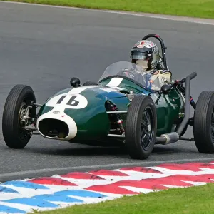 CJ9 6024 Nick Taylor, Elva 100 CJ9 6024 Nick Taylor, Elva 100