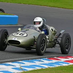CJ9 6025 Matt Ricketts, Cooper T41 CJ9 6025 Matt Ricketts, Cooper T41