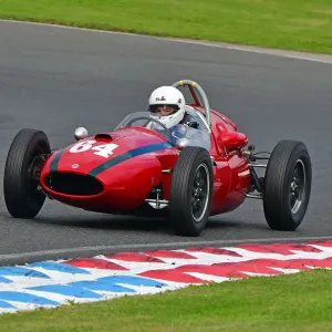 CJ9 6029 Charles Maeers, Cooper-Climax T51 CJ9 6029 Charles Maeers, Cooper-Climax T51