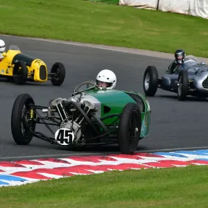 CJ9 6031 Chas Reynolds, Morgan Super Sports CJ9 6031 Chas Reynolds, Morgan Super Sports