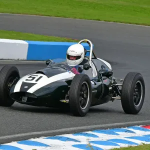 CJ9 6044 Rod Jolley, Cooper T43-51 CJ9 6044 Rod Jolley, Cooper T43-51
