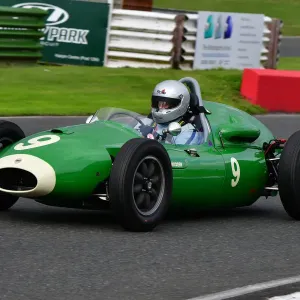 CJ9 6055 Mark Daniell, Cooper T45 CJ9 6055 Mark Daniell, Cooper T45