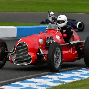 CJ9 6057 Alex Simpson, Alvis Goodwin Special CJ9 6057 Alex Simpson, Alvis Goodwin Special