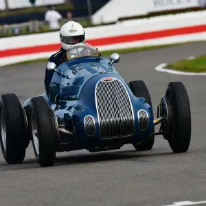 CJ9 7109 Tom Dark, Bugatti Type 73C CJ9 7109 Tom Dark, Bugatti Type 73C