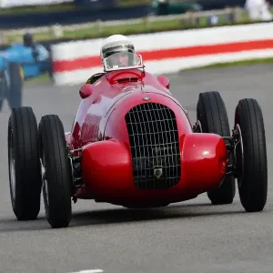 Alfa Romeo 308C Print Alfa Romeo 308C Print