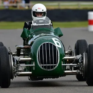 Festival of Britain Trophy Print, Goodwood Revival 2021 Festival of Britain Trophy Print, Goodwood Revival 2021
