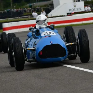CJ9 7133 Klaus Lehr, Talbot-Lago Type 26C CJ9 7133 Klaus Lehr, Talbot-Lago Type 26C