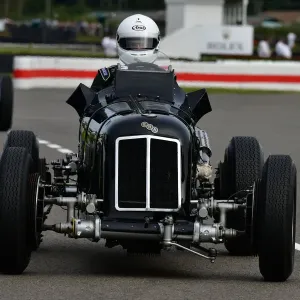 CJ9 7134 Ben Fidler, ERA D-Type R4D CJ9 7134 Ben Fidler, ERA D-Type R4D