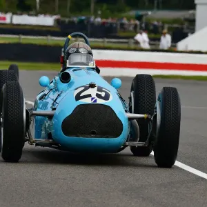 CJ9 7135 Luc Brandts, Talbot-Lago Type 26C CJ9 7135 Luc Brandts, Talbot-Lago Type 26C
