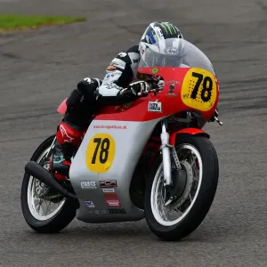 CJ9 7457 Michael Dunlop, Steve Platter, MV Agusta 500-3 CJ9 7457 Michael Dunlop, Steve Platter, MV Agusta 500-3