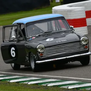 CJ9 7488 Rob Huff, Richard Meins, Austin A40 CJ9 7488 Rob Huff, Richard Meins, Austin A40