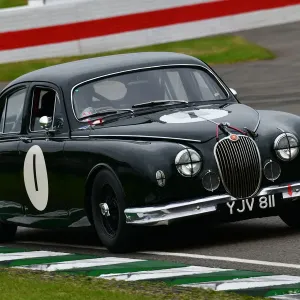 CJ9 7495 Julien Draper, Simon Drabble, Jaguar Mk1 CJ9 7495 Julien Draper, Simon Drabble, Jaguar Mk1