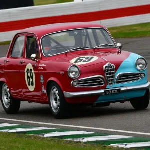 CJ9 7497 Neel Jani, Gavin Watson, Alfa Romeo Giulietta Ti CJ9 7497 Neel Jani, Gavin Watson, Alfa Romeo Giulietta Ti
