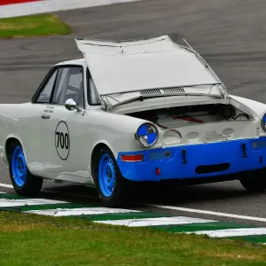 CJ9 7504 Andy Priaulx, Tom Sharp, BMW 700 CJ9 7504 Andy Priaulx, Tom Sharp, BMW 700