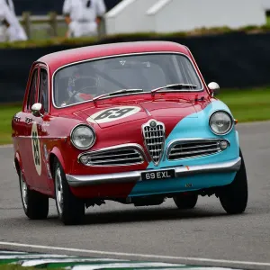 CJ9 7513 Neel Jani, Gavin Watson, Alfa Romeo Giulietta Ti CJ9 7513 Neel Jani, Gavin Watson, Alfa Romeo Giulietta Ti