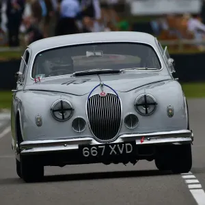 CJ9 7559 Simon Aldridge, Tony Jardine, Jaguar Mk1 CJ9 7559 Simon Aldridge, Tony Jardine, Jaguar Mk1