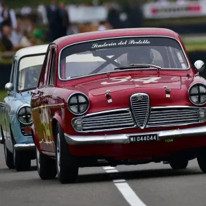 CJ9 7571 Emanuele Pirro, Richard Meaden, Alfa Romeo Giulietta Ti CJ9 7571 Emanuele Pirro, Richard Meaden, Alfa Romeo Giulietta Ti