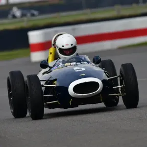 CJ9 7647 Robin Longdon, Lola-Ford Mk2 CJ9 7647 Robin Longdon, Lola-Ford Mk2