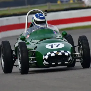 CJ9 7648 Stephane Rey, Scorpion-Ford Formula Junior CJ9 7648 Stephane Rey, Scorpion-Ford Formula Junior