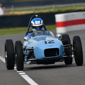Goodwood Revival 2021 Chichester Cup Print