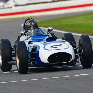 CJ9 7747 Eddie McGuire, Scarab Offenhauser CJ9 7747 Eddie McGuire, Scarab Offenhauser