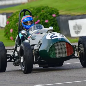 CJ9 7748 Niamh Wood, Cooper-Bristol Mk1 T20 CJ9 7748 Niamh Wood, Cooper-Bristol Mk1 T20