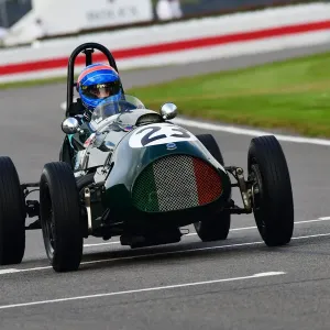 CJ9 7761 Niamh Wood, Cooper-Bristol Mk1 T20 CJ9 7761 Niamh Wood, Cooper-Bristol Mk1 T20