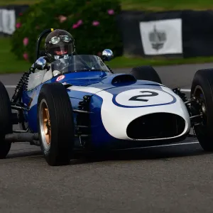 CJ9 7768 Eddie McGuire, Scarab Offenhauser CJ9 7768 Eddie McGuire, Scarab Offenhauser