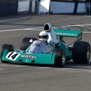 CJ9 7804 BRM P201, ex Jean-Pierre Beltoise CJ9 7804 BRM P201, ex Jean-Pierre Beltoise