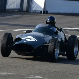 CJ9 7810 BRM Type 25 CJ9 7810 BRM Type 25