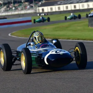 CJ9 7900 Dan Collins, Lotus-Climax 21 CJ9 7900 Dan Collins, Lotus-Climax 21