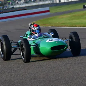 CJ9 7929 Stephan Jobstl, Lotus-Climax 24 CJ9 7929 Stephan Jobstl, Lotus-Climax 24