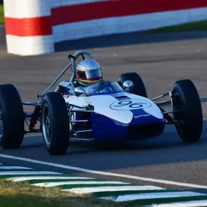 CJ9 7943 Harindra De Silva, Scirocco BRM SP2 CJ9 7943 Harindra De Silva, Scirocco BRM SP2