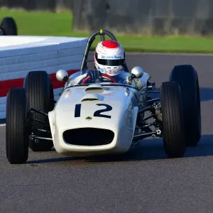 CJ9 7975 Katsuaki Kubota, Lotus-Climax 18 CJ9 7975 Katsuaki Kubota, Lotus-Climax 18